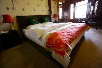Rongludi Inn Lijiang  Exterior photo