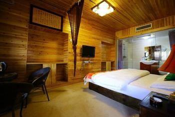Rongludi Inn Lijiang  Exterior photo