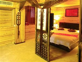 Rongludi Inn Lijiang  Exterior photo