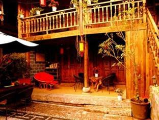 Rongludi Inn Lijiang  Exterior photo